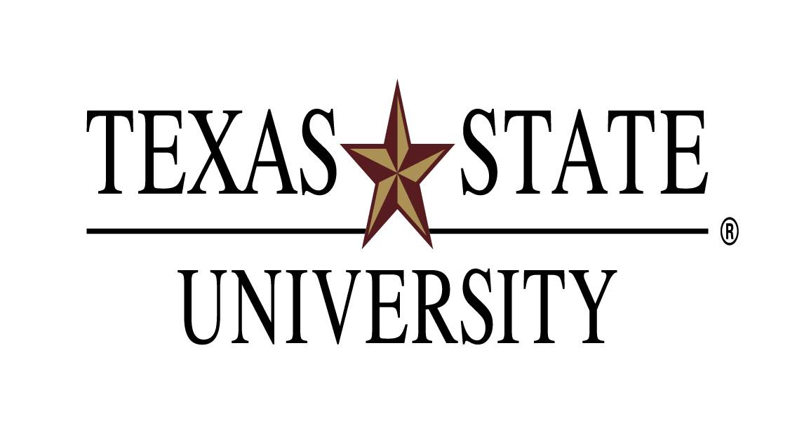 Texas State University Star Logo 